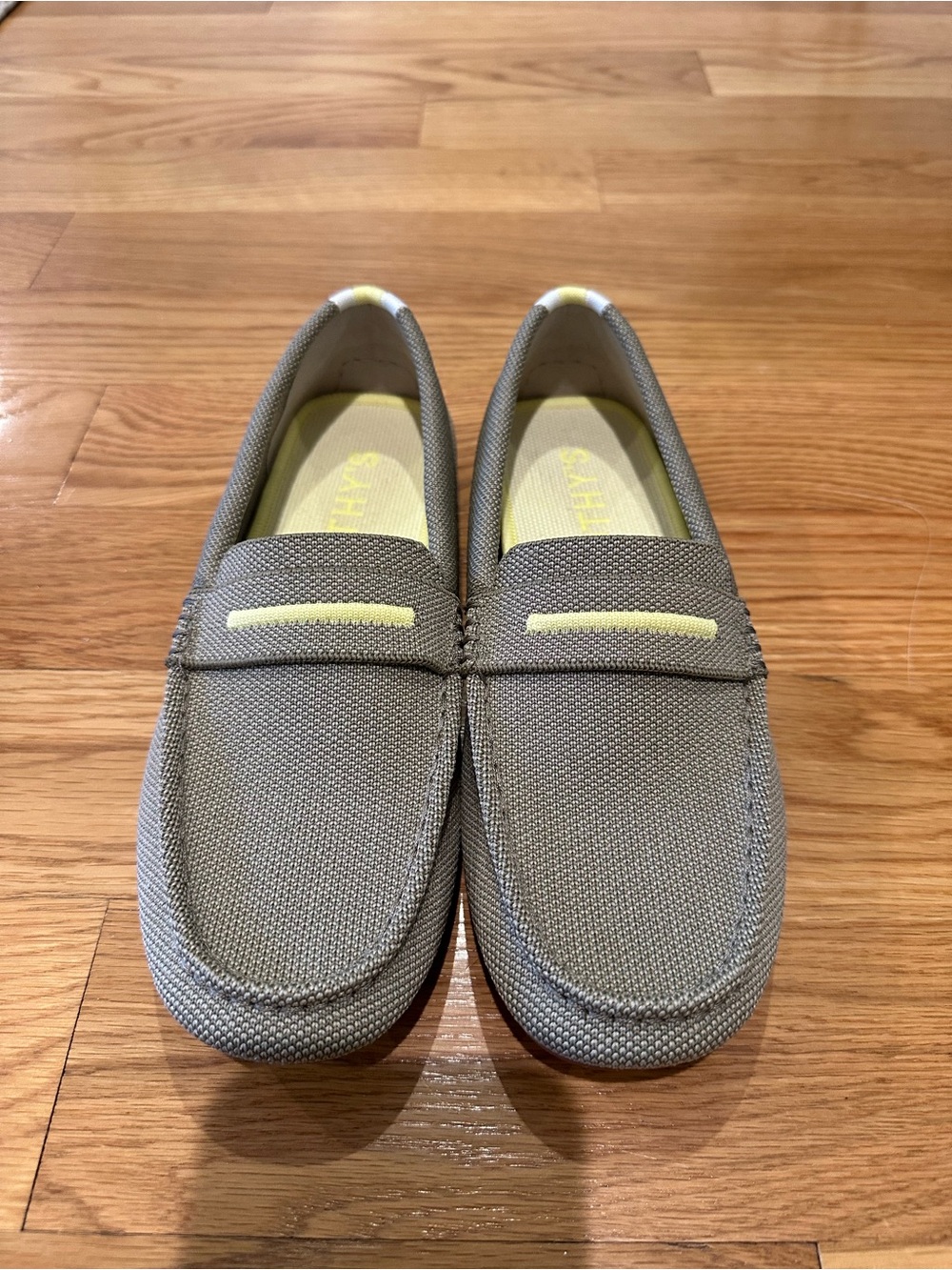 Rothy's Slip-On Loafers